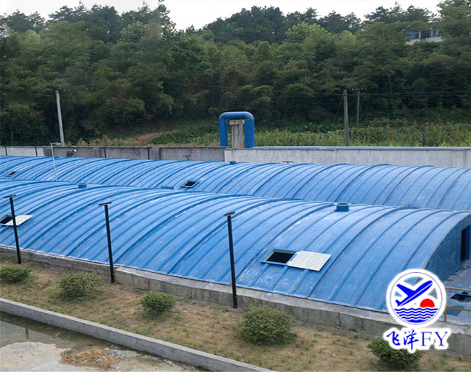 污水池盖板(图2)