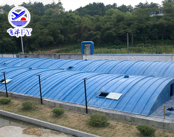 污水池盖板(图3)